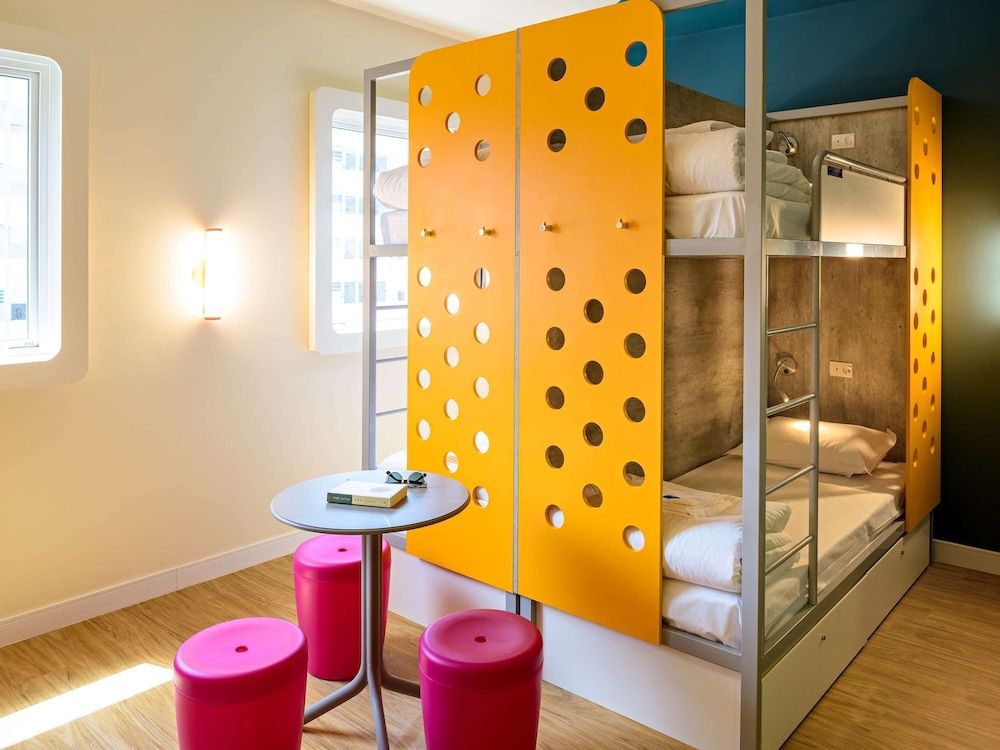 Family Apartment, Multiple Beds