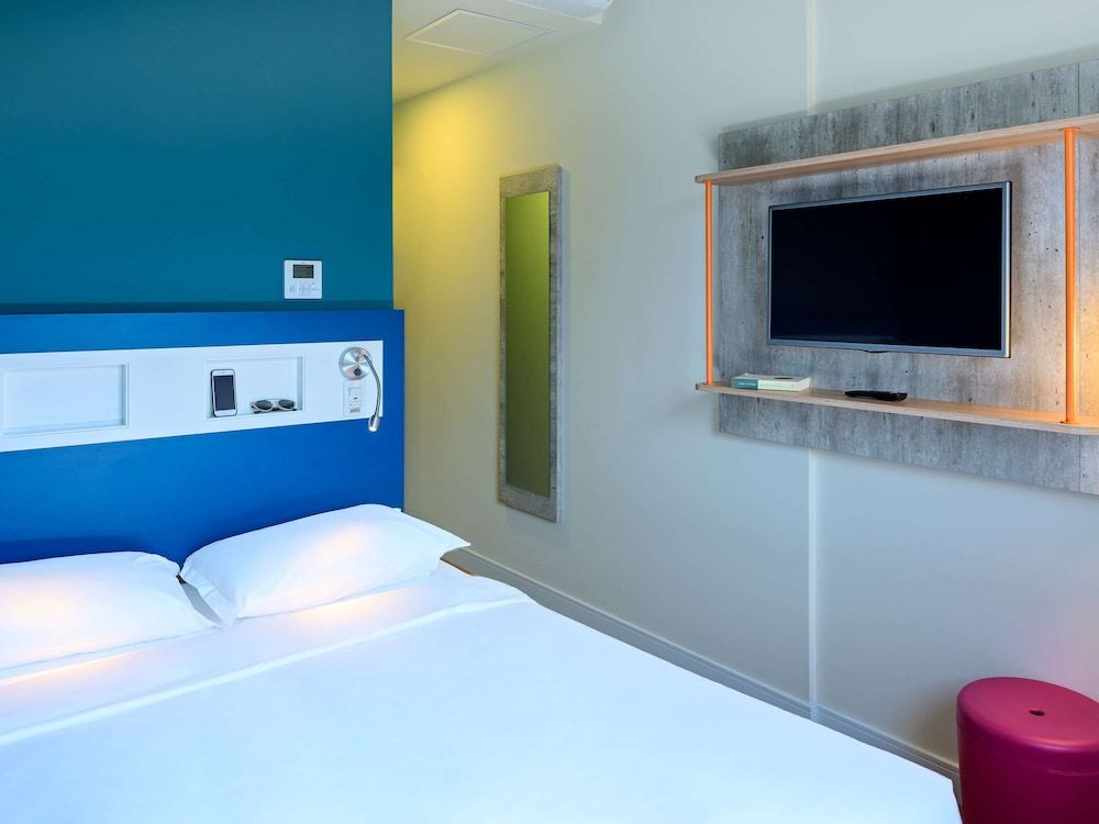 Apartment, 1 Double Bed