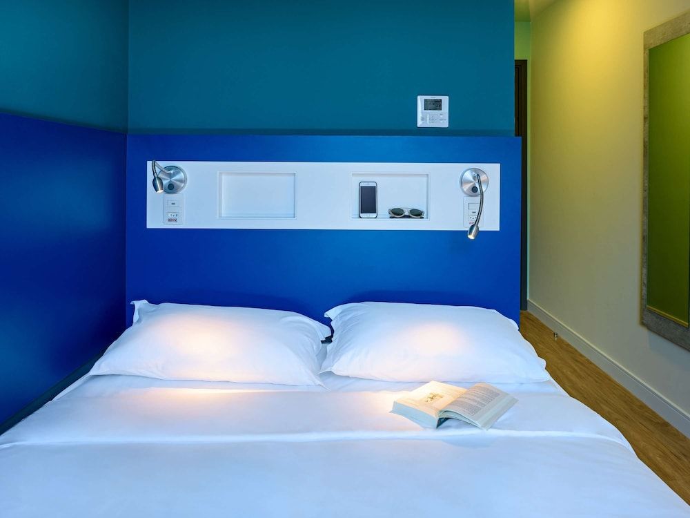 Apartment, 1 Double Bed