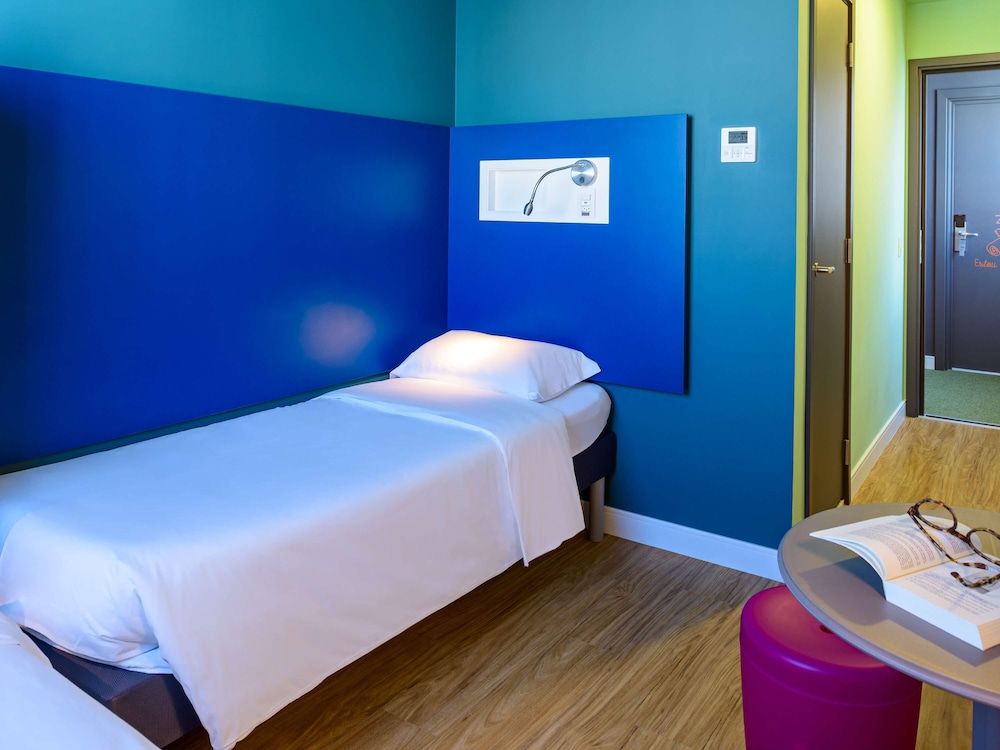 Apartment, 2 Twin Beds