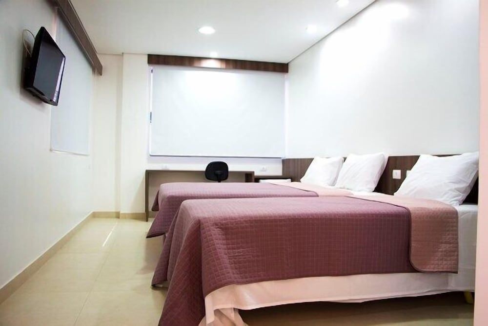 Lis Hotel Master Individual 2