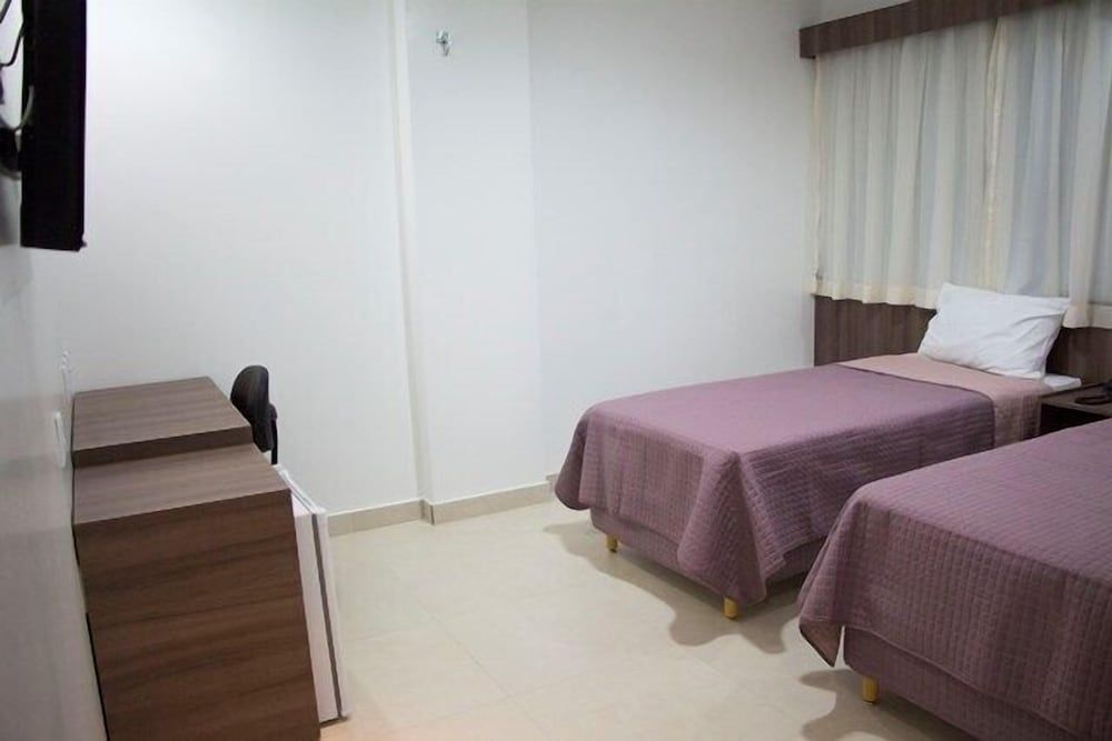 Lis Hotel Master Individual 4