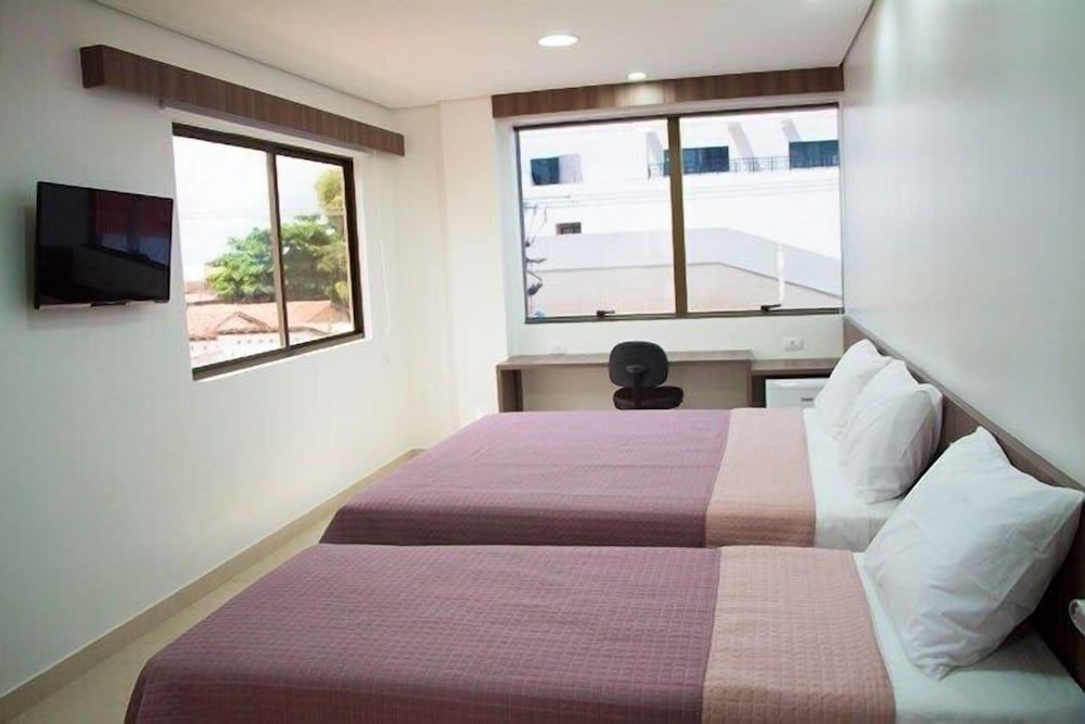 Lis Hotel Master Individual 5