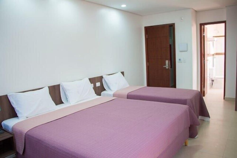 Lis Hotel Master Individual 7