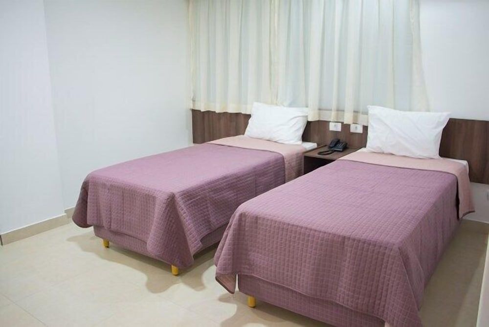 Lis Hotel Master Individual 8