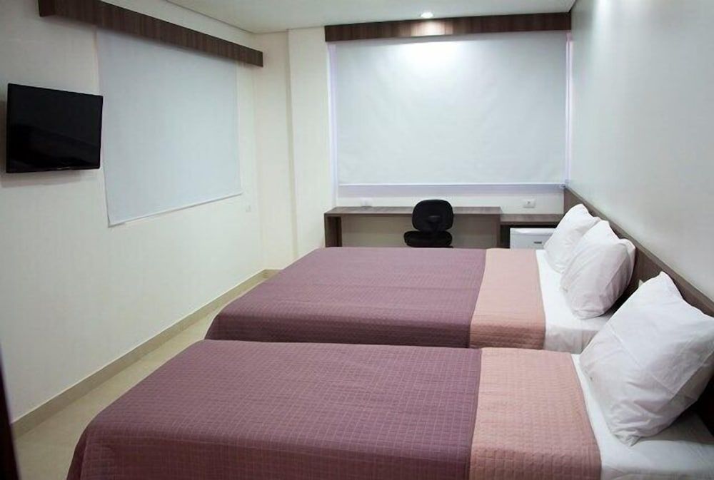 Lis Hotel Master Individual 9