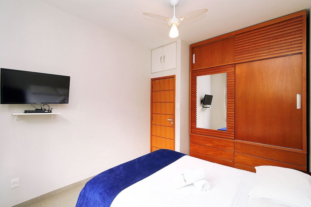 undefined Rio Spot Apartment T011 8