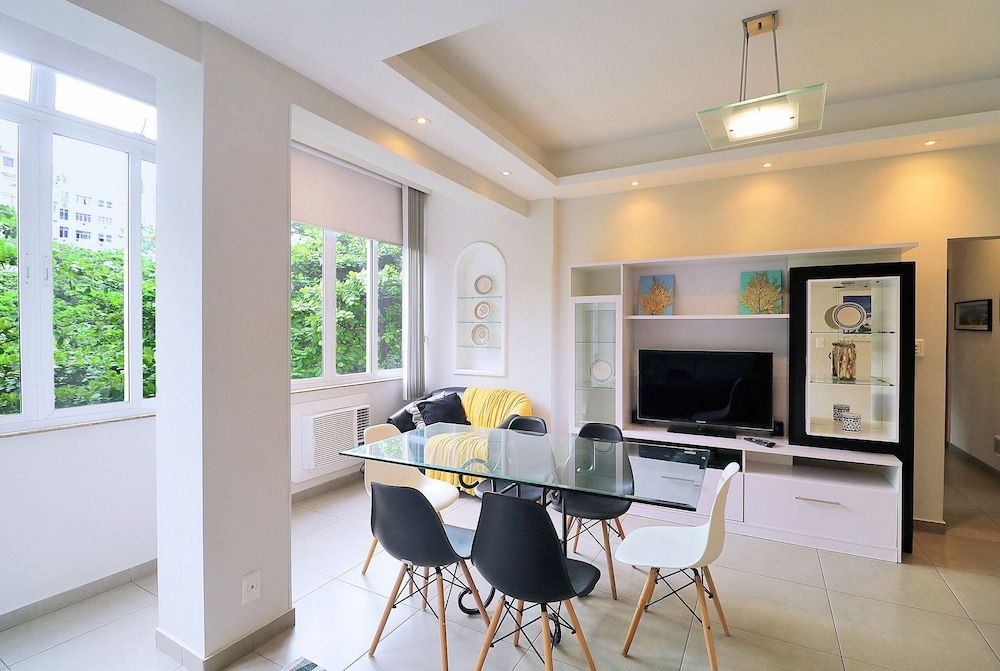 undefined Rio Spot Apartment T011 4