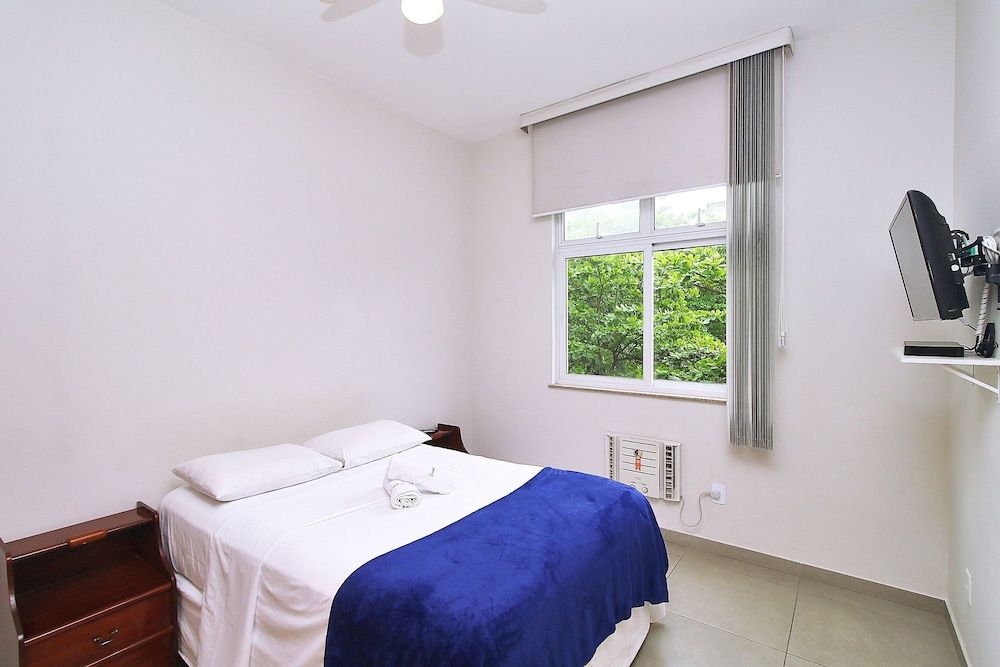 undefined Rio Spot Apartment T011 10