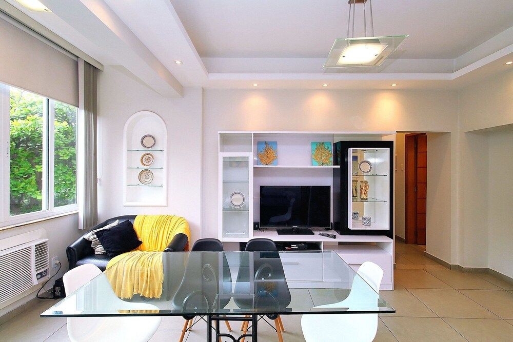 undefined Rio Spot Apartment T011 6