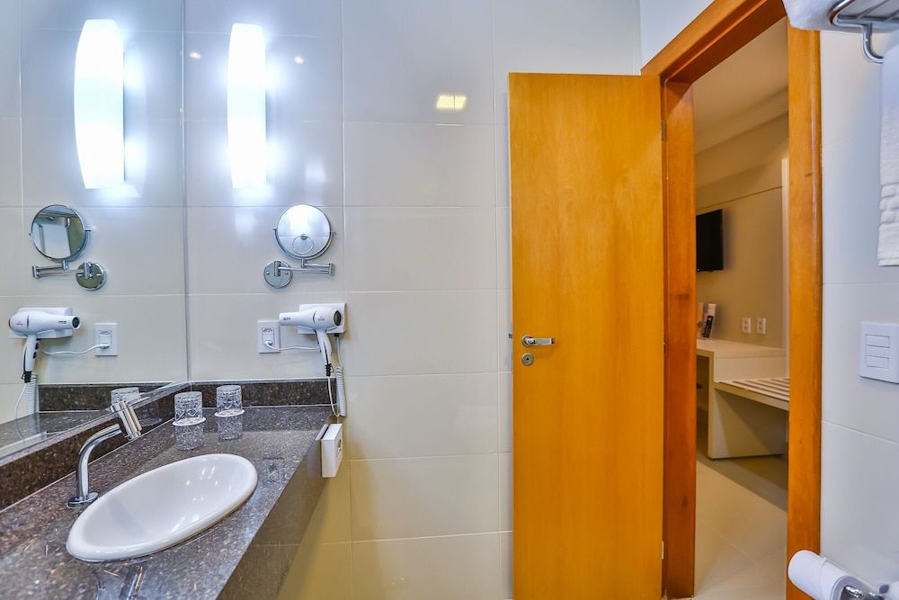 Luxury Room, 1 King Bed
