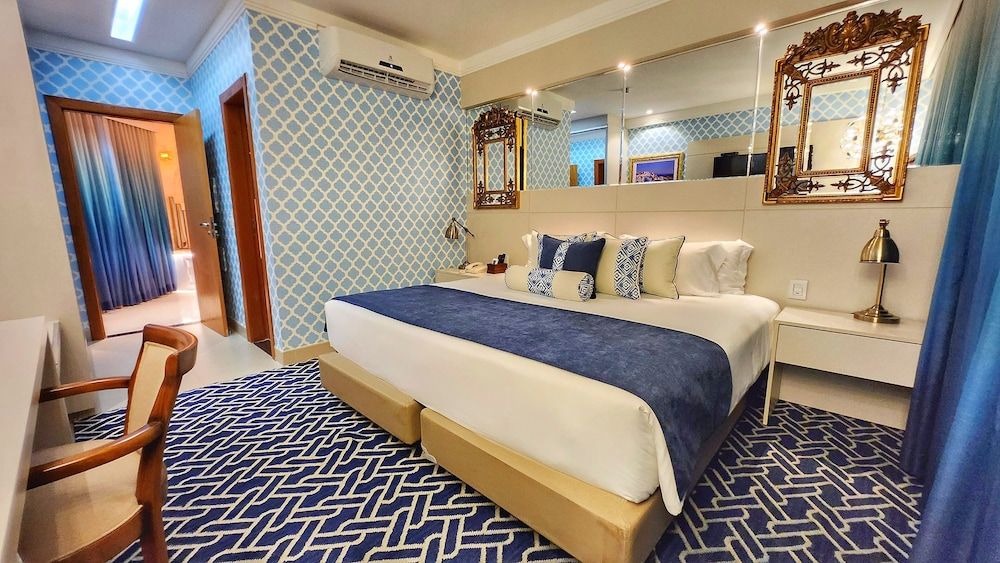 Romantic Room, 1 King Bed