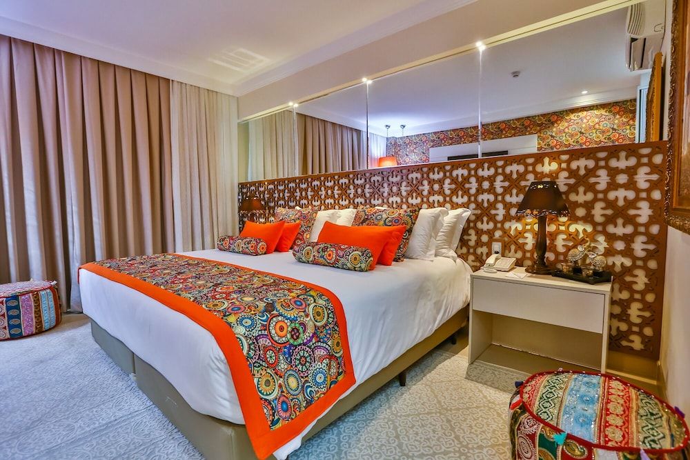 Premium Room, 1 King Bed