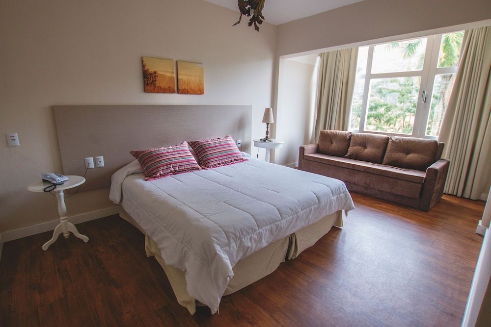 Executive Single Room, 1 Queen Bed