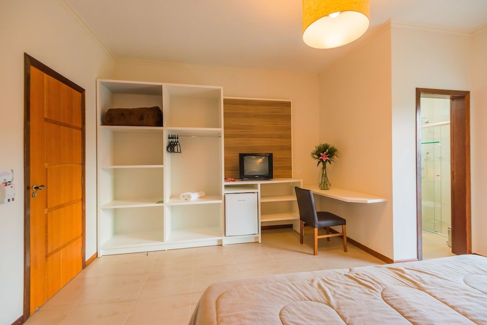 Hotel Fazenda Dona Francisca Room 4