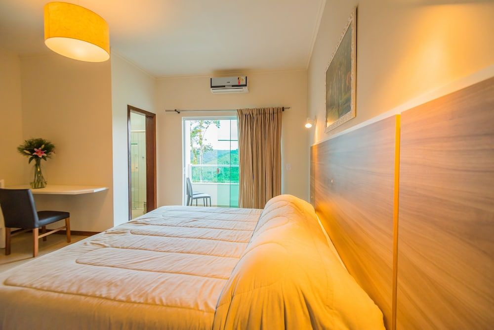 Hotel Fazenda Dona Francisca Room 2