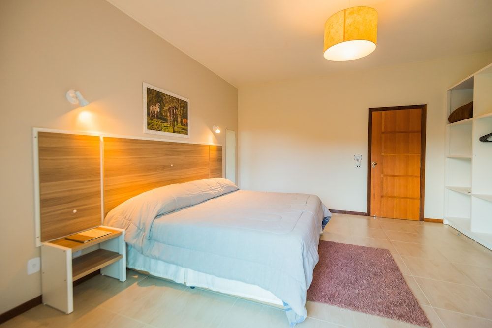 Hotel Fazenda Dona Francisca Room