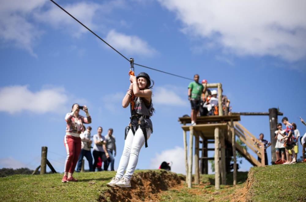 Children's Play Area