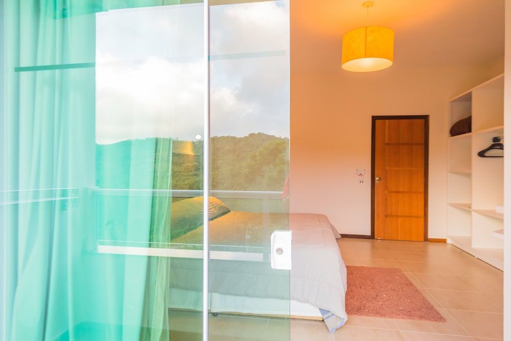 Hotel Fazenda Dona Francisca Room 5