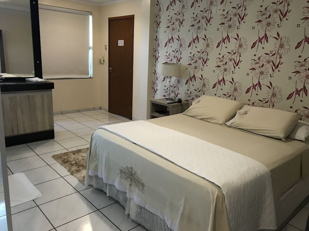 Aki Hotel e Restaurante Suite (Single Master) 2