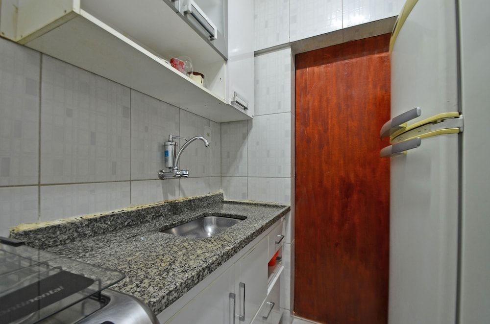 LineRio Copacabana Residence #202 Family Apartment, 2 Bedrooms 9