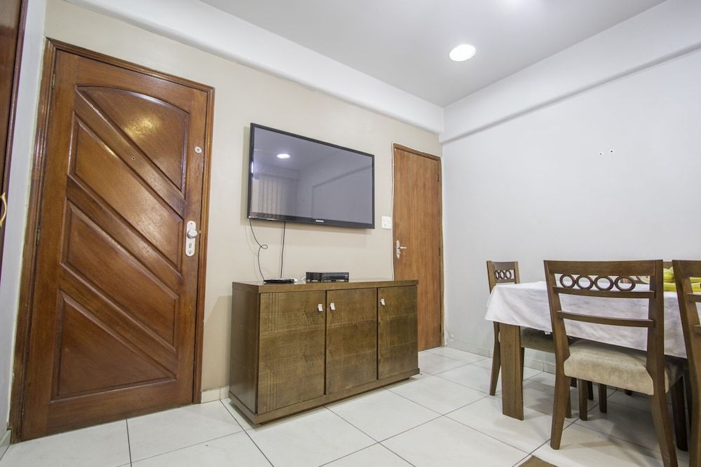 LineRio Copacabana Residence #202 Family Apartment, 2 Bedrooms 7