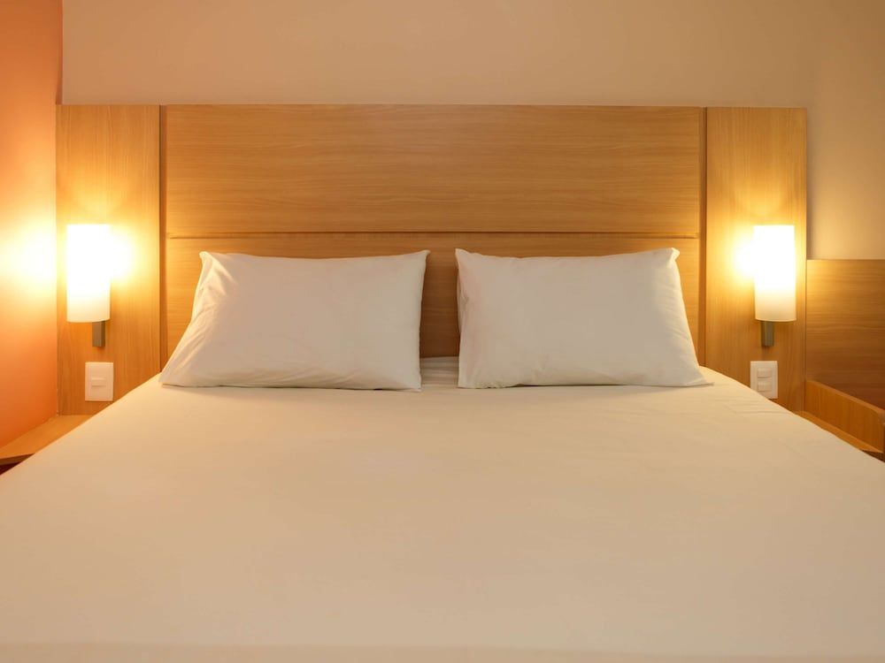 Standard Room, 1 Double Bed