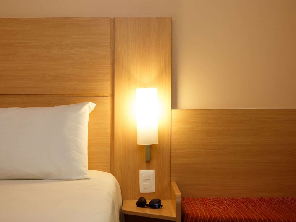 Standard Room, 1 Double Bed