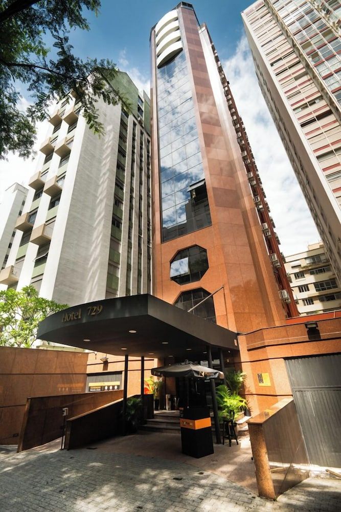 undefined Royal Boutique Paulista 7