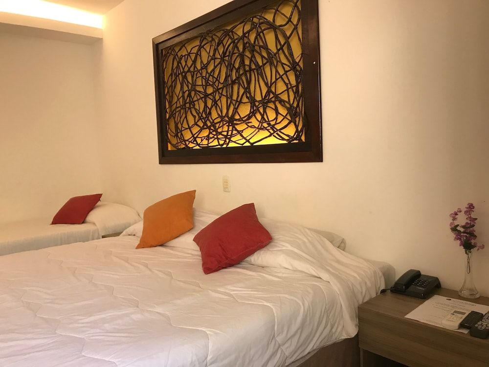 Apartamento Standard Triplo