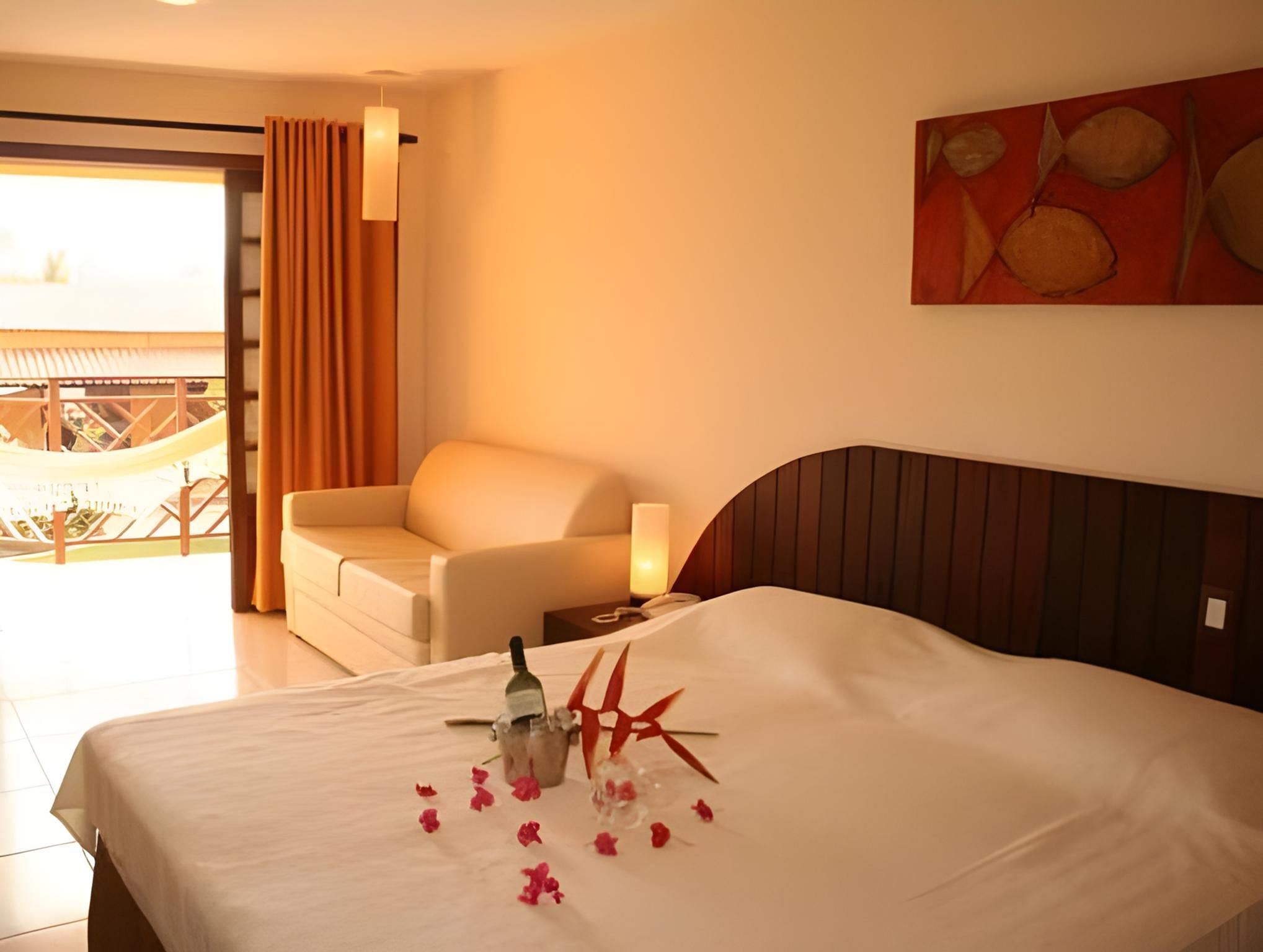 Luxury Double Room