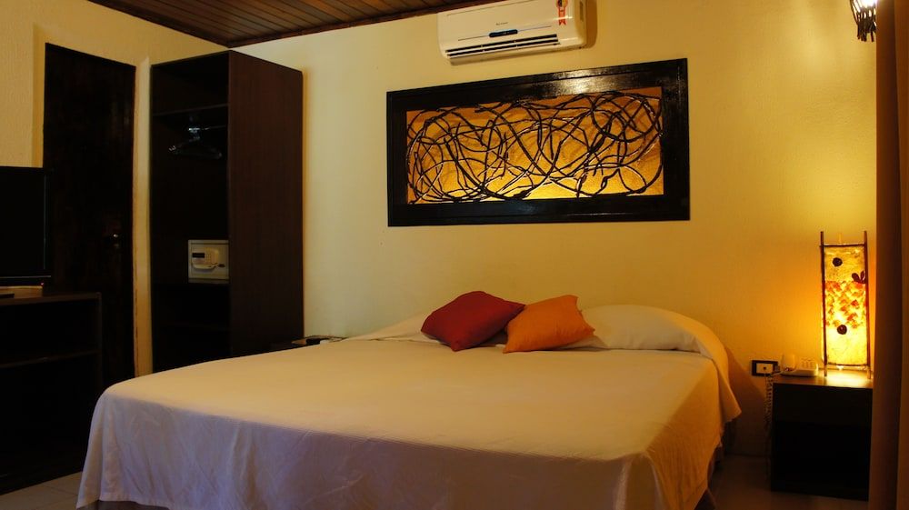Deluxe Apartment, Balcony (Triplo)