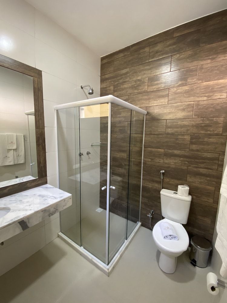 Pousada Princesa Isabel - Visconde Premium Double Room 6