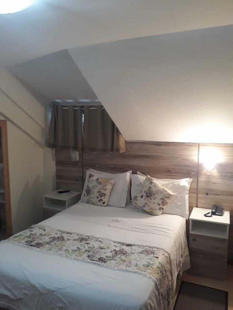 Pousada Princesa Isabel - Visconde Economy Double Room 2