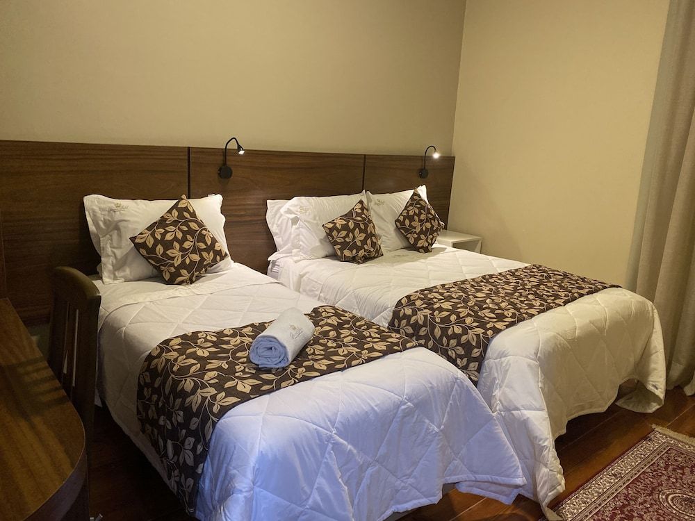 Premium Triple Room
