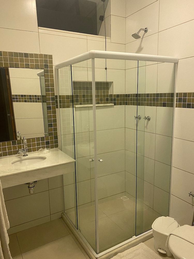 Pousada Princesa Isabel - Visconde Superior Triple Room 6