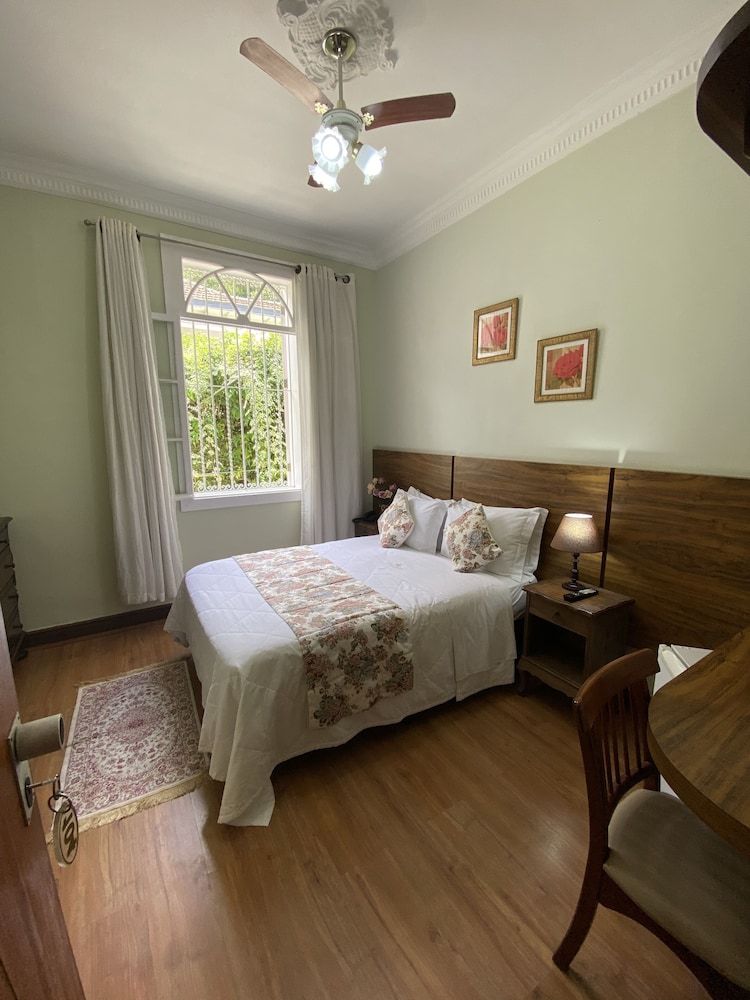 Premium Triple Room