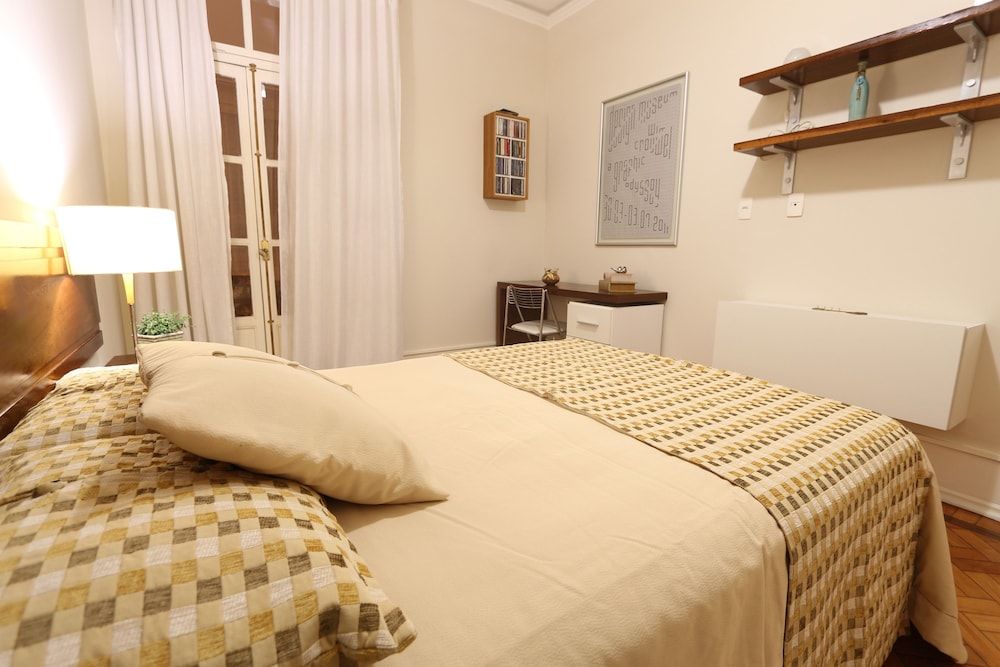 LineRio Copacabana Luxury Residence 344