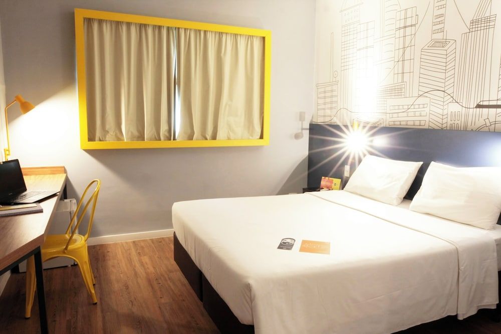Standard Double Room, 1 Double Bed