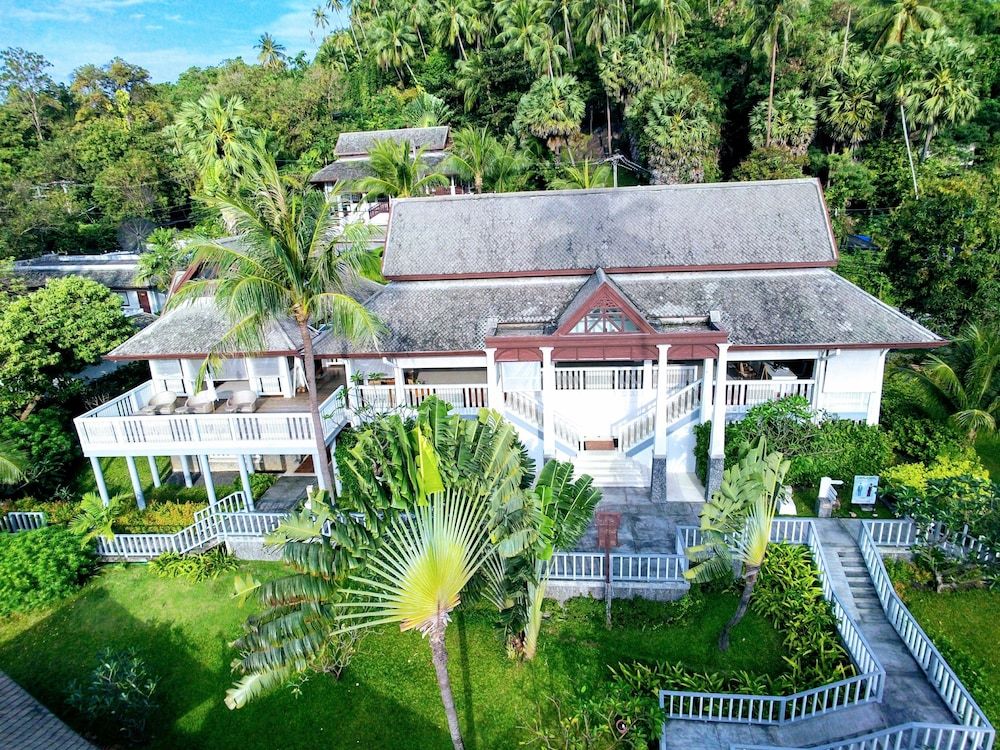 undefined Centara Villas Samui 4