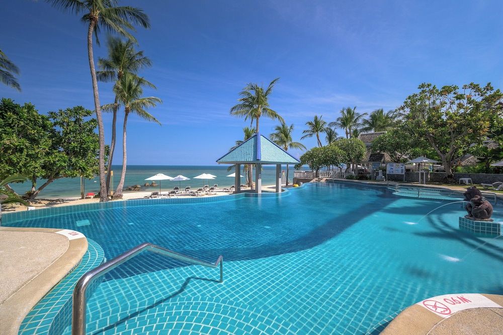 undefined Centara Villas Samui