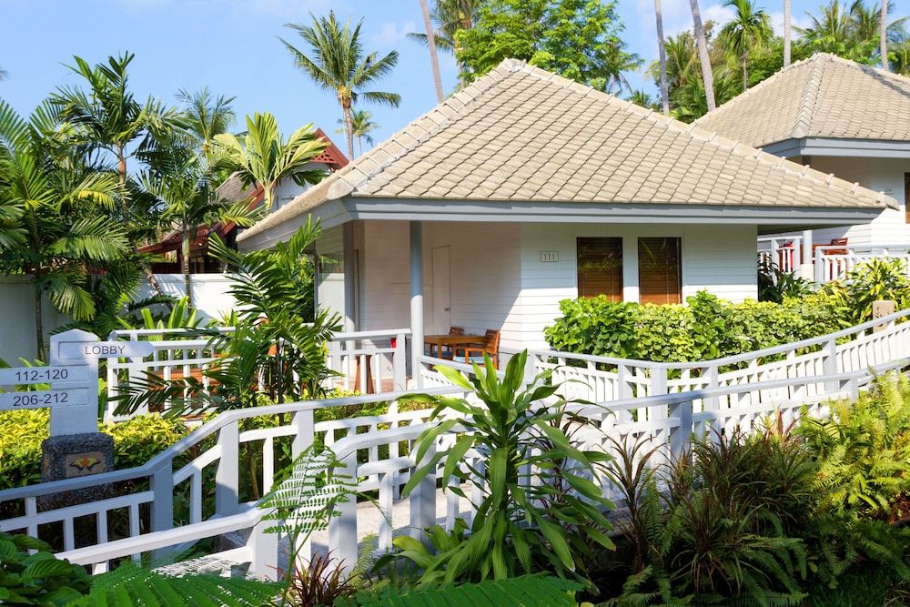 undefined Centara Villas Samui 2