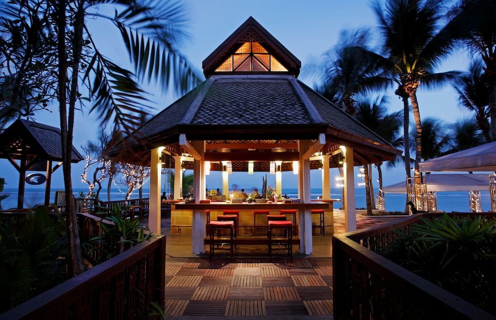 undefined Centara Villas Samui 5