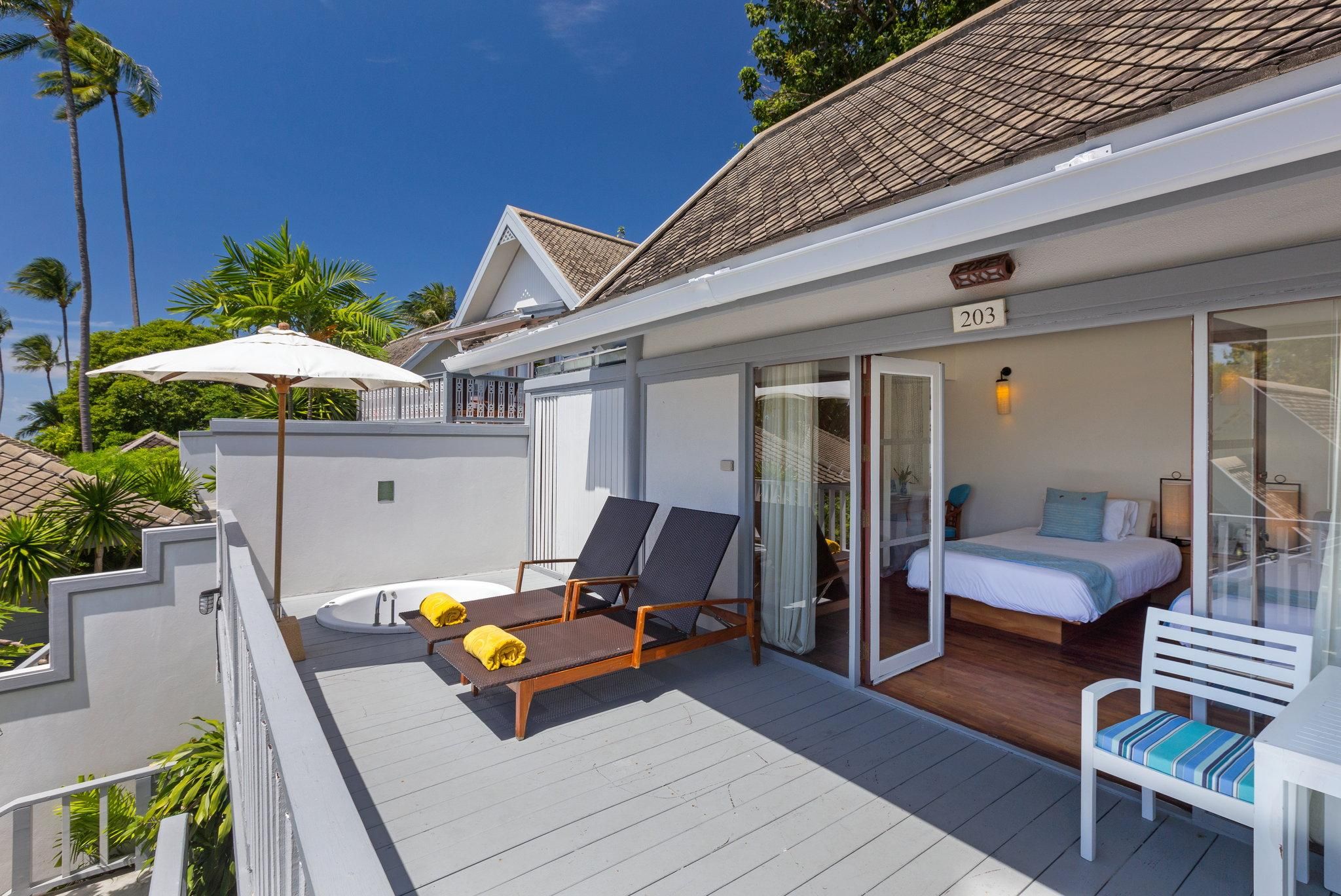 undefined Centara Villas Samui 3