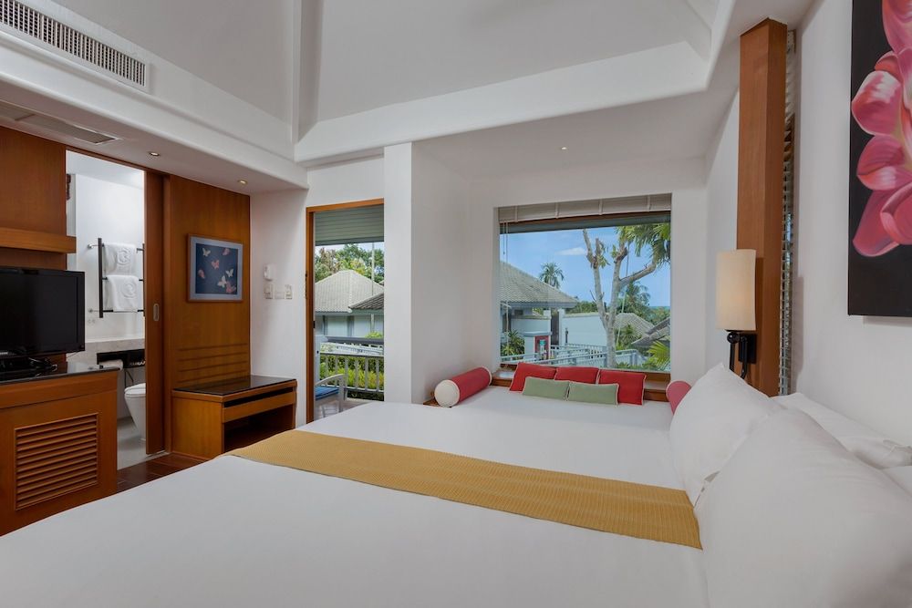 Centara Villas Samui