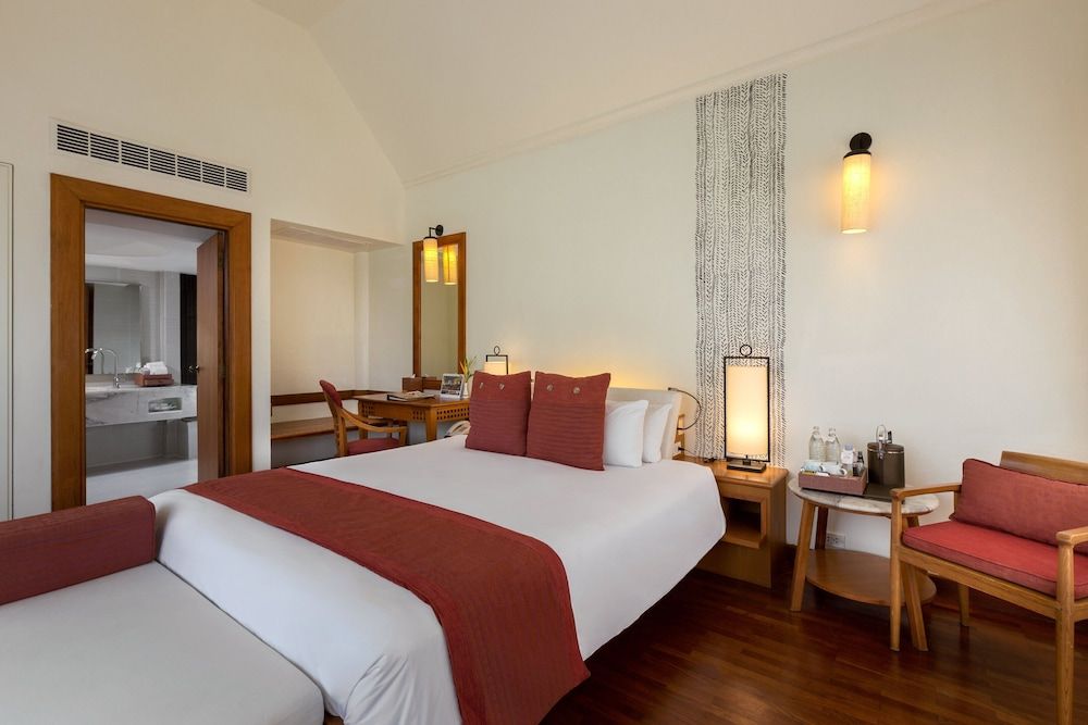 undefined Centara Villas Samui 6