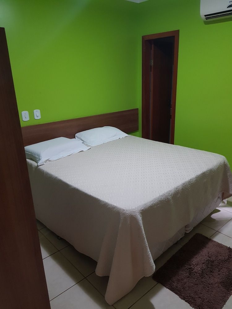 Superior Double Room, 1 Queen Bed