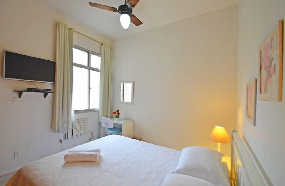 undefined LineRio Copacabana Residence 139 2