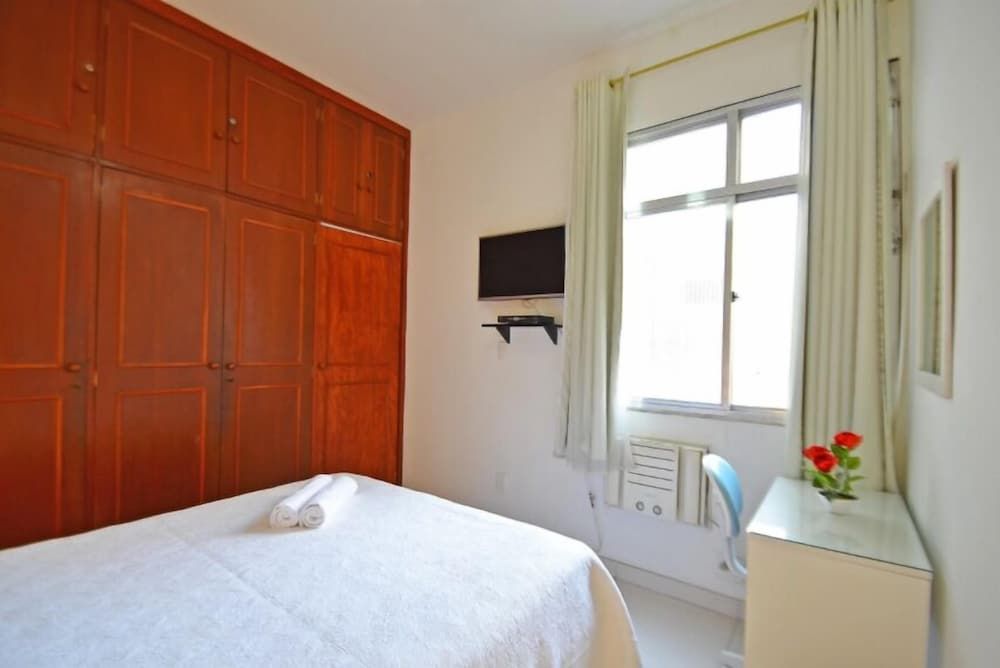 undefined LineRio Copacabana Residence 139