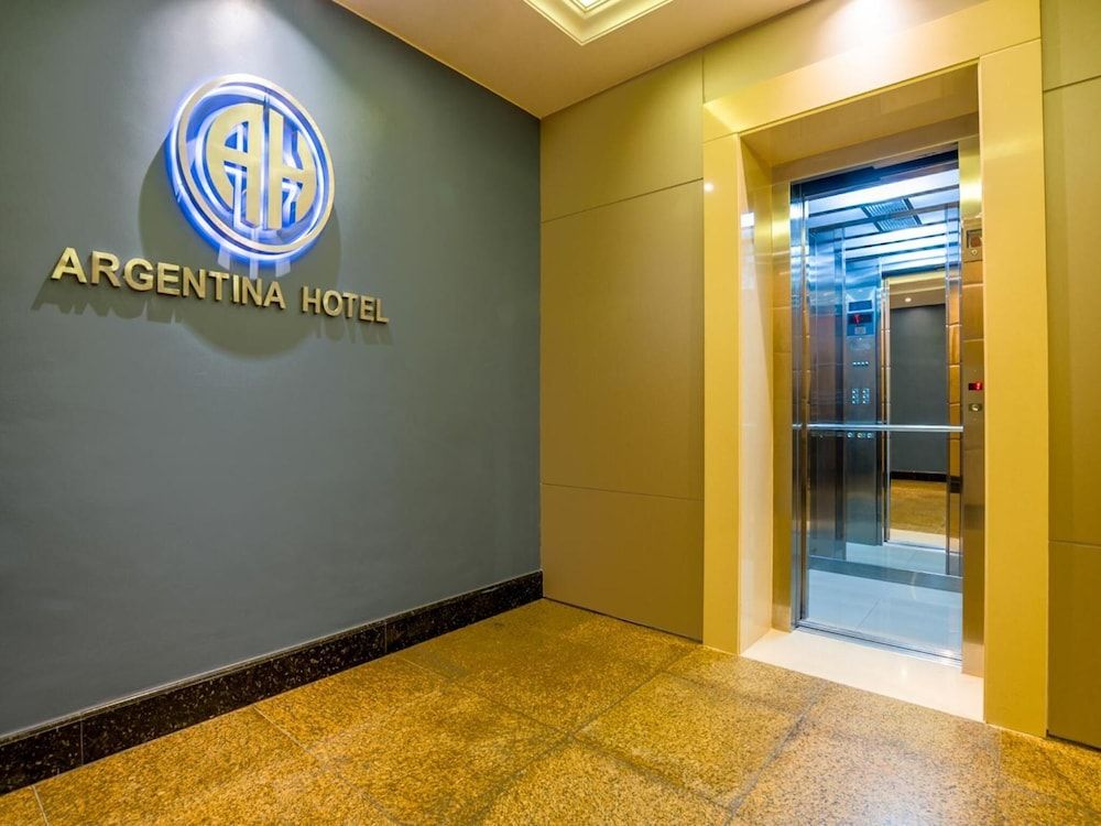 undefined Argentina Hotel 2